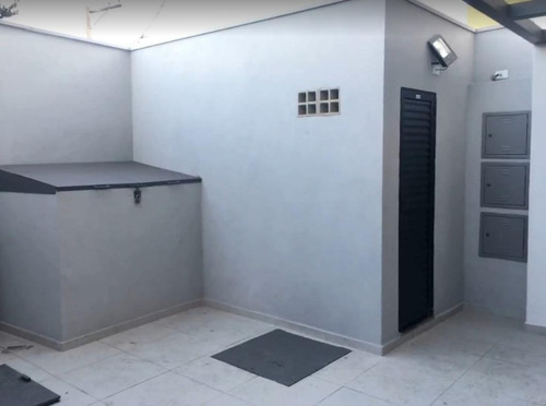 Imagem 17 de 17 de Apto Na Penha Com 1 Dorm, 36m² - Ap14679