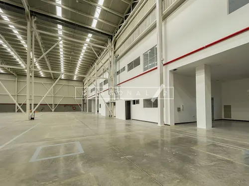Bodega Industrial En Arriendo En Cota