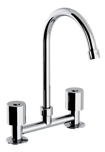 Griferia doble comando para cocina new arrivals