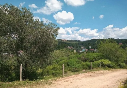 Imagen 2 de 10 de Lote De 600 M2 En Venta En La Falda Punilla