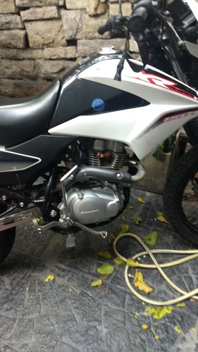 Imagen 13 de 16 de Honda Xr 150l