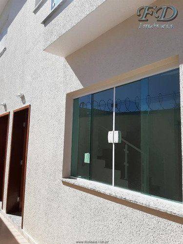 Imagem 1 de 23 de Casas Para Financiamento À Venda Em São Paulo/sp - Compre O Seu Casas Para Financiamento Aqui! - 1469557
