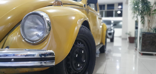 Volkswagen Fusca Fusca 1500