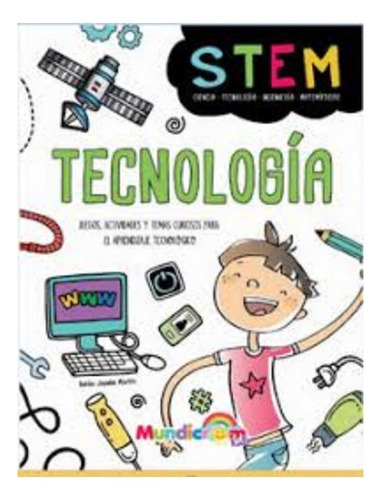 Libro Tecnologia /754