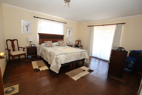 Se Vende Bella Parcela En QuilapilĂșn, Colina