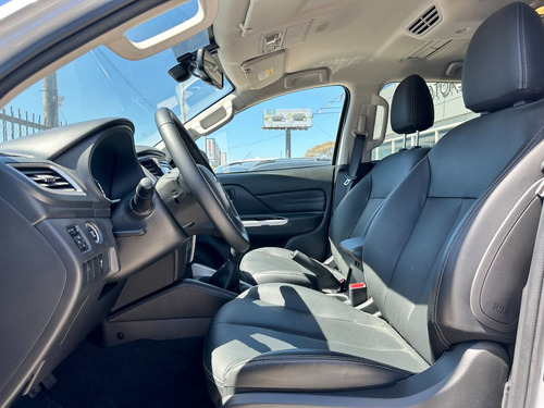 Mitsubishi L200 Sportero 2.4t Did 4x4 Mt Leasing 2023 0km
