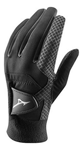 Guantes De Golf Mizuno Female Thermagrip Thermagrip Glove - 