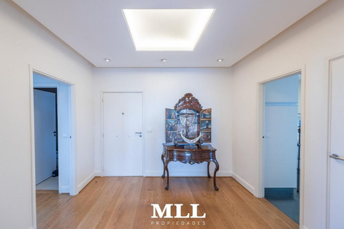 Imagen 11 de 30 de Departamento - Recoleta