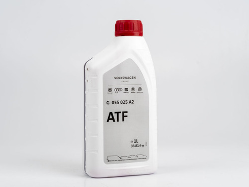 Aceite De Caja Atf Volkswagen Bora 05/10