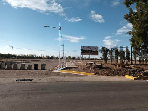 Terreno En Venta En Maipú - Mendoza