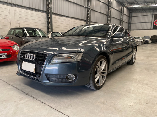 Audi A5 3.2 V6 Fsi Quattro 265cv Tiptronic