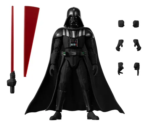 Blokees Sw Champion Class — O Império Contra-Ataca Darth Vader