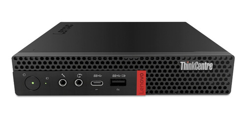 Computador Desktop Lenovo Thinkcentre M720q Tiny I3-9100t 4g