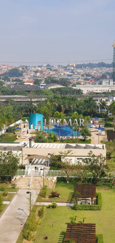 Imagem 11 de 11 de Apartamento Com Três Dormitórios Na Vila Andrade - 480g