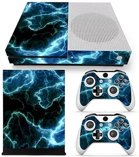 Skinown - Funda Protectora Para Xbox One S Delgado Consola R