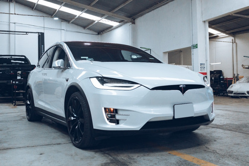 2019 Tesla Model X 100d