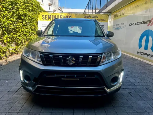 Suzuki Vitara 1.6 Gl At