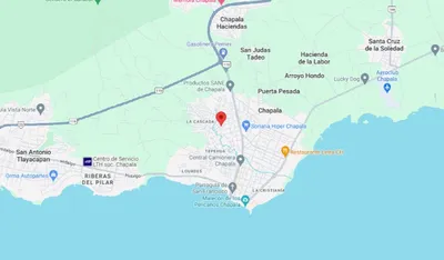 Casa en venta