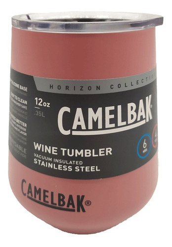 Vaso Termico Sst Wine 12oz - Camelbak