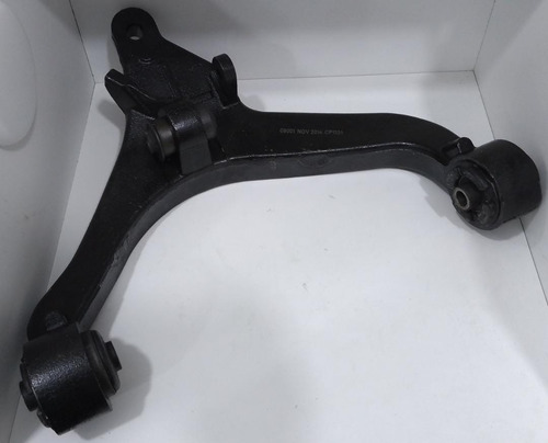 Meseta Lh Jeep Cherokee Kj 2002-2007 