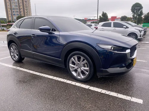 Mazda CX-30 2.0 Touring At