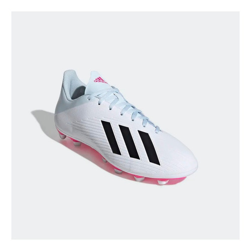 adidas X 19.4 FXG Campo MG Césped natural seca/Césped artificial Hombre Adultos