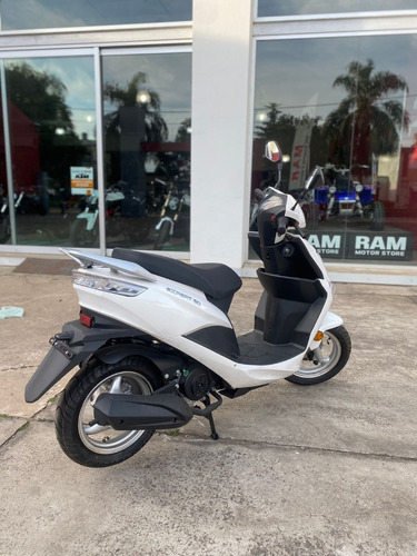 Imagen 9 de 18 de Corven Expert 80 Ram Motor Store