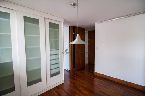Imagem 14 de 30 de Maravilhosa Cobertura Com 4 Dormitórios, 358 M² - Venda Por R$ 5.340.000 Ou Aluguel Por R$ 20.000 - Higienópolis - São Paulo/sp - Co1297