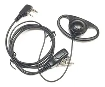 Comprar Fone Com Ptt  Para Icom Ic-v8 V82 E Outros Modelos
