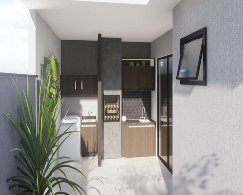 Imagem 2 de 7 de Residencial Em Sorocaba - Sp - Ca0428_cdi
