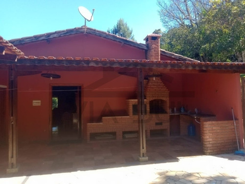 Imagem 9 de 30 de Sítio À Venda Em Juquitiba, Excelente Localização Na Rodovia Régis Bittencourt, Ideal Para Lazer, Moradia Ou Comercio - 85 - 70324044
