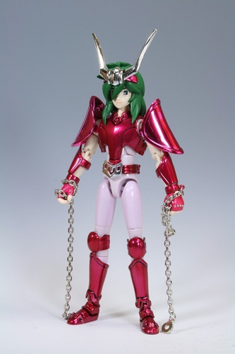 Saint Seiya Myth Cloth Jp Andromeda Shun