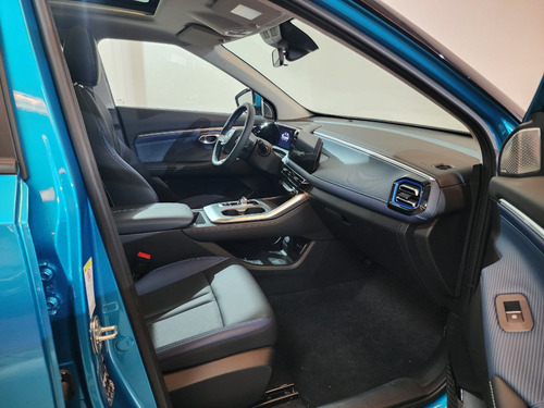 GAC Emzoom 1.5T R-Style At