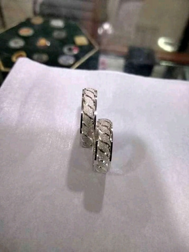 Anillos De Matrimonio Y Compromiso En Plata 925