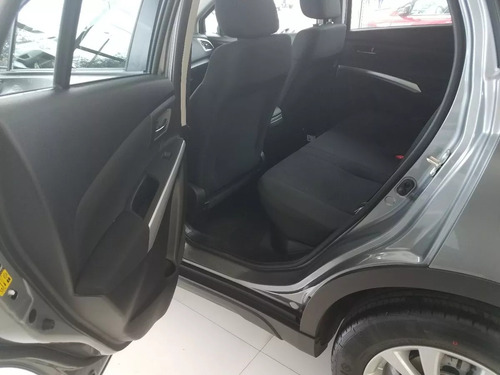Suzuki S-cross Mecanica Modelo 2021