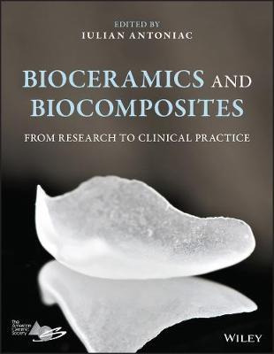 Libro Bioceramics And Biocomposites : From Research To Cl...