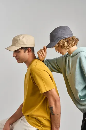 Cachucha Gorra Atlantis Tank Army Cadete Unisex Ajustable