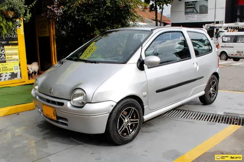 Renault Twingo 1.2 Access Mt