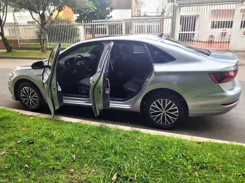 Volkswagen Jetta Highline 1.4 Tsi