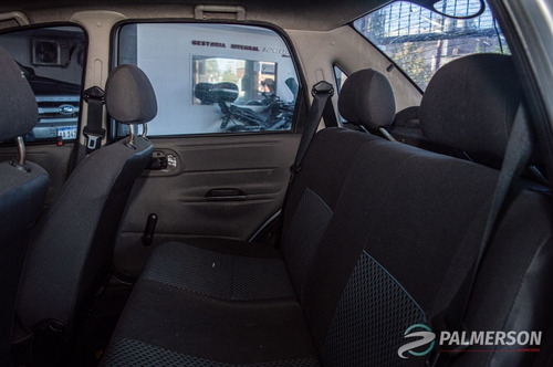 Imagen 13 de 13 de Chevrolet Classic 2013 1.4 Ls A+d