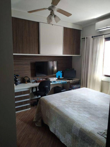 Imagem 13 de 30 de So0190 - Sobrado Com 2 Dormitórios À Venda, 78 M² Por R$ 390.000 - São Pedro - Osasco/sp - So0190