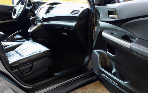 Imagem 12 de 19 de Honda Cr-v Exl 2.0 16v 4wd/2.0 Flexone Aut.