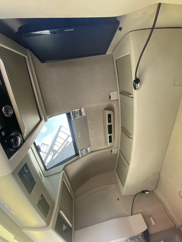 Volvo Fh 500 Xl 2015 6x2 - Rogério Caminhões
