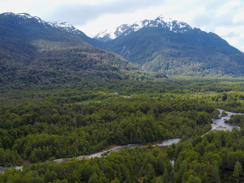 Macrolotes En Proyecto Consolidado Aguas De La Patagonia