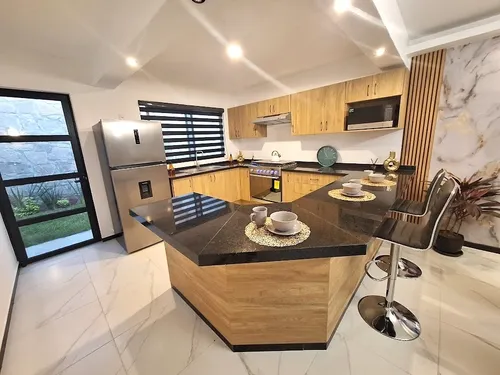 Casa En Venta En Cañadas Del Arroyo, De Un Piso