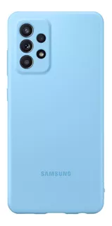 Case Samsung Galaxy A52 / A52s Silicone Cover Original