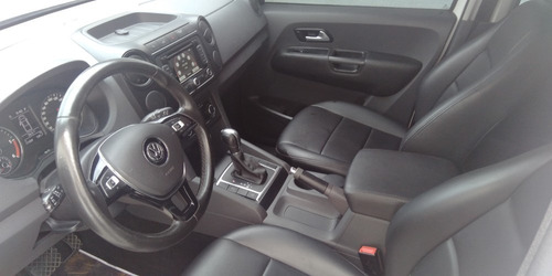 Volkswagen Amarok 2.0 Trendline 4x4 Cd 16v Turbo Intercooler