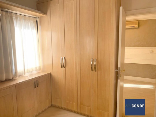 Imagem 12 de 13 de Apartamento Residencial Para Locação No Itaim Bibi - 62029648