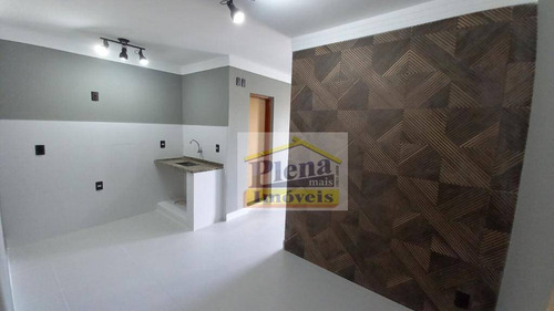 Imagem 1 de 9 de Sala Para Alugar, 25 M² Por R$ 1.500,00/mês - Centro - Sumaré/sp - Sa0292