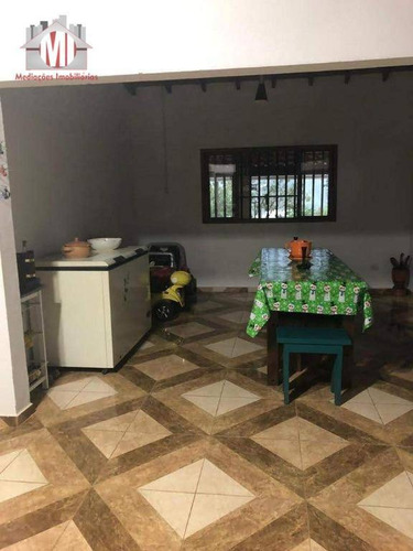 Imagem 6 de 30 de Chácara Com 3 Dormitórios À Venda, 20500 M² Por R$ 800.000 - Zona Rural - Pinhalzinho/sp - Ch0383